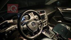 فولكسفاغن جولف